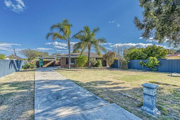 Third view of Homely semiDetached listing, 9 Hargrave Drive, Thornlie WA 6108