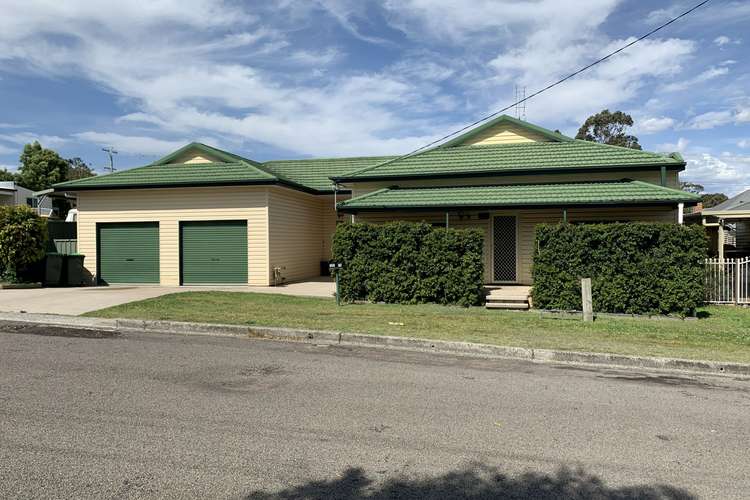 Main view of Homely house listing, 58 Mayfield St, Cessnock NSW 2325