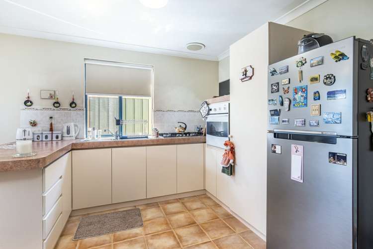 Second view of Homely villa listing, 2/227 Brixton Street, Kenwick WA 6107