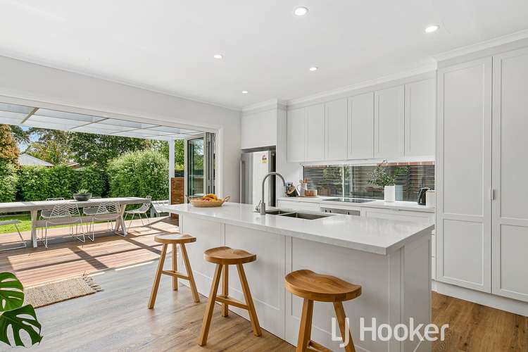 Second view of Homely house listing, 17 Tamara Crescent, Inverloch VIC 3996