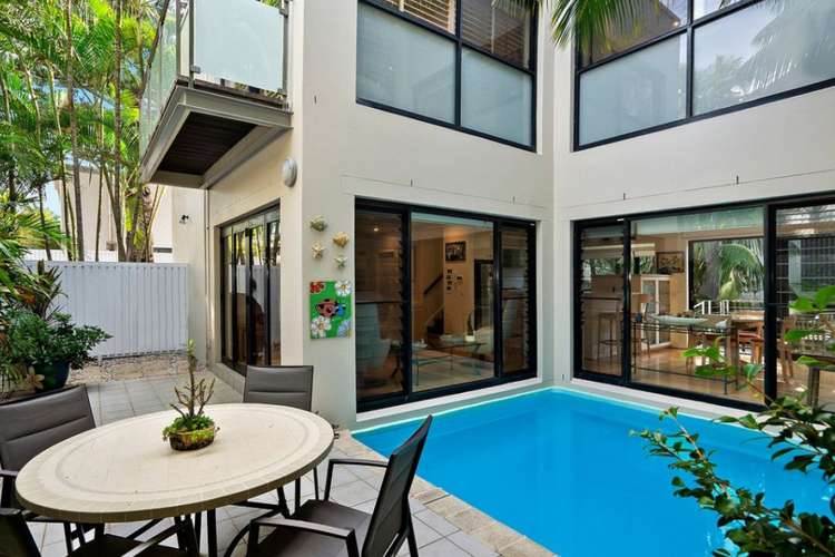 Third view of Homely townhouse listing, 17/10-16 Surfview Road, Mona Vale NSW 2103