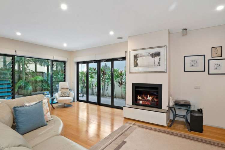 Fourth view of Homely townhouse listing, 17/10-16 Surfview Road, Mona Vale NSW 2103