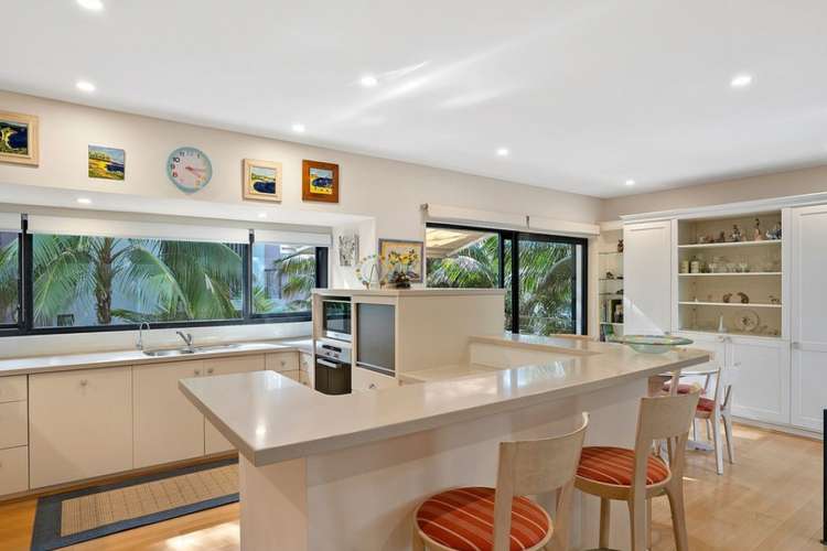 Fifth view of Homely townhouse listing, 17/10-16 Surfview Road, Mona Vale NSW 2103