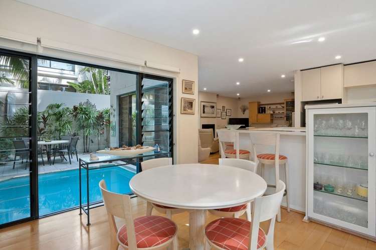 Sixth view of Homely townhouse listing, 17/10-16 Surfview Road, Mona Vale NSW 2103