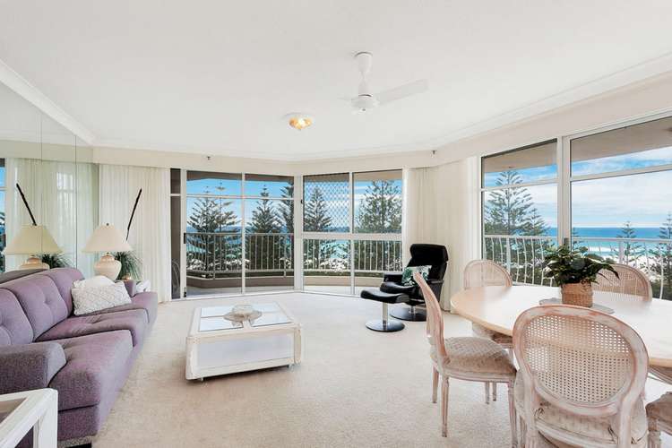 Fifth view of Homely unit listing, 6D/238 The Esplanade, Miami QLD 4220