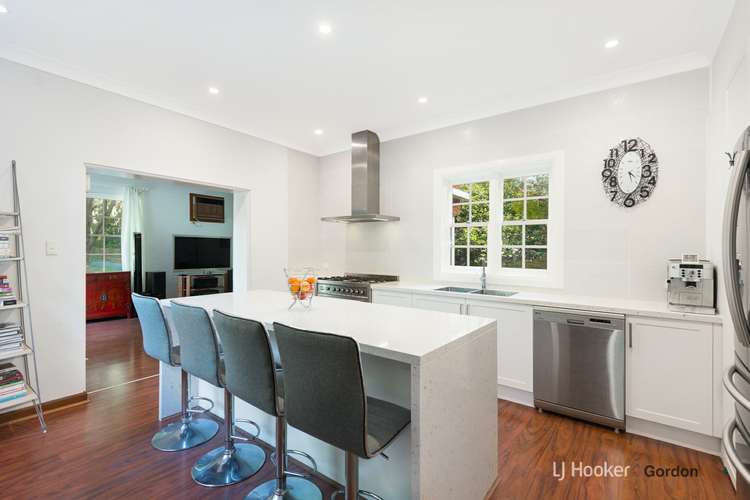 Third view of Homely house listing, 8 Bloomsbury Avenue, Pymble NSW 2073