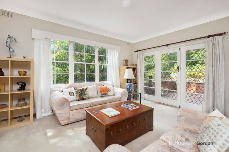 Fourth view of Homely house listing, 8 Bloomsbury Avenue, Pymble NSW 2073