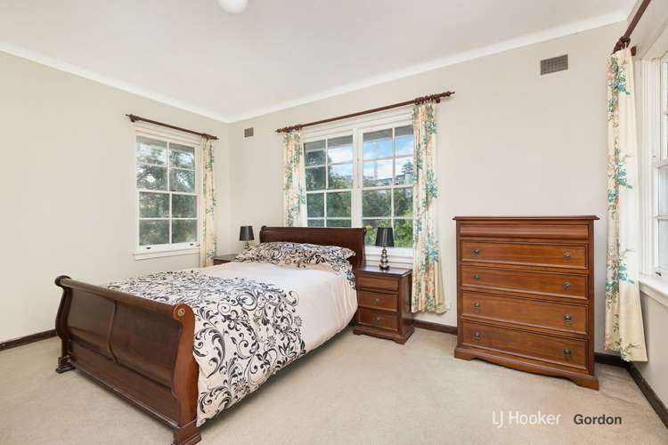 Sixth view of Homely house listing, 8 Bloomsbury Avenue, Pymble NSW 2073