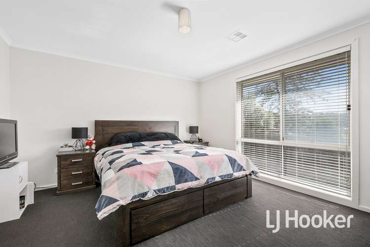 Fifth view of Homely house listing, 4/81 Ahern Road, Pakenham VIC 3810