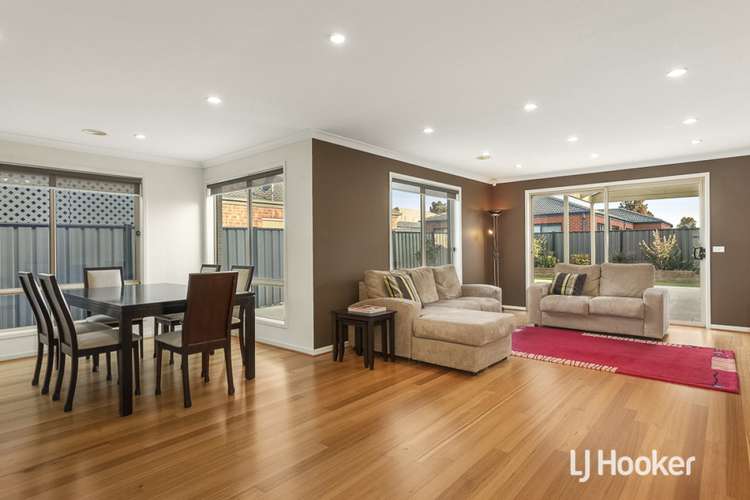 Fourth view of Homely house listing, 9 Metcalf Way, Point Cook VIC 3030