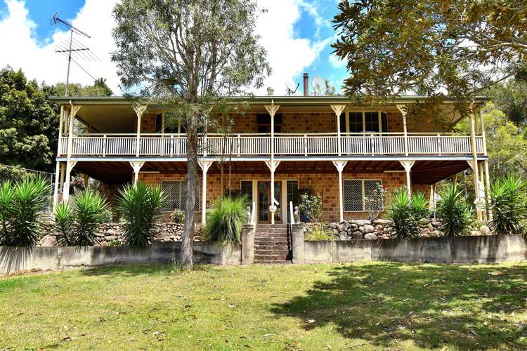 Main view of Homely house listing, 32 Mary Smokes Creek Road, Royston QLD 4515