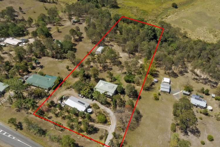 Fourth view of Homely house listing, 32 Mary Smokes Creek Road, Royston QLD 4515