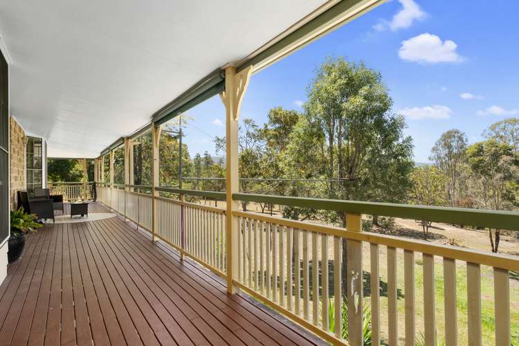 Seventh view of Homely house listing, 32 Mary Smokes Creek Road, Royston QLD 4515