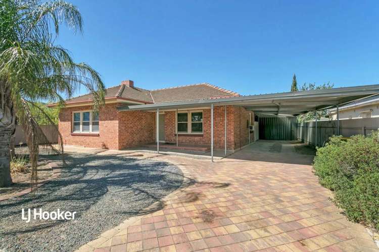 Main view of Homely house listing, 196 Woodford Road, Elizabeth North SA 5113