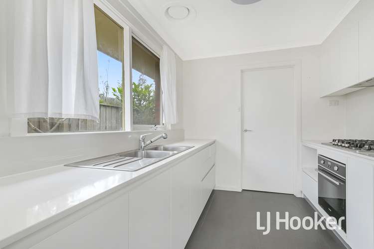 Second view of Homely house listing, 15 Manning Close, Hampton Park VIC 3976