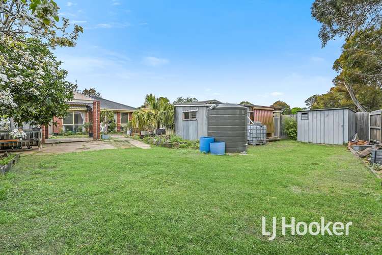 Seventh view of Homely house listing, 15 Manning Close, Hampton Park VIC 3976