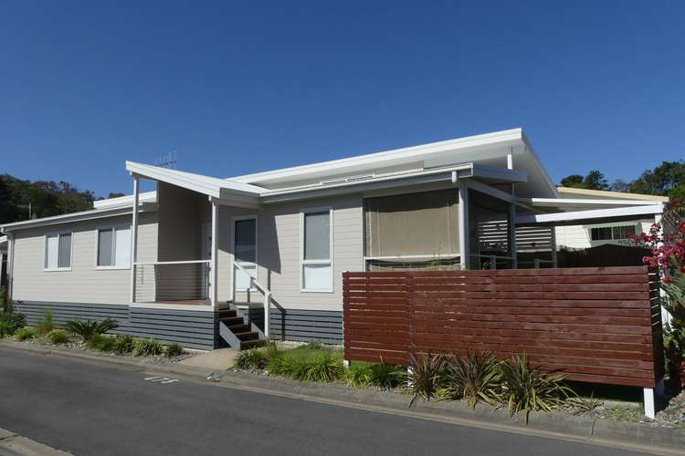 Main view of Homely retirement listing, Unit 475/21 Red Head Road, Hallidays Point NSW 2430