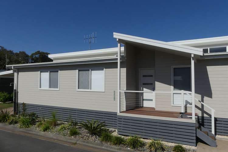 Second view of Homely retirement listing, Unit 475/21 Red Head Road, Hallidays Point NSW 2430