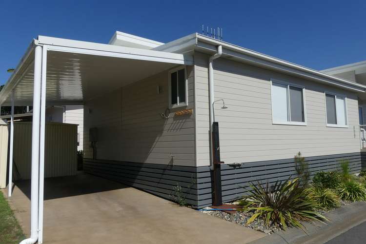 Third view of Homely retirement listing, Unit 475/21 Red Head Road, Hallidays Point NSW 2430