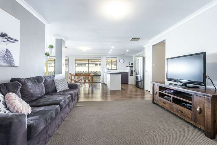 Second view of Homely house listing, 19 Rosewood Lane, Thornlie WA 6108