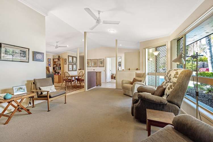 Fifth view of Homely house listing, 3 Dandenong Terrace, Robina QLD 4226
