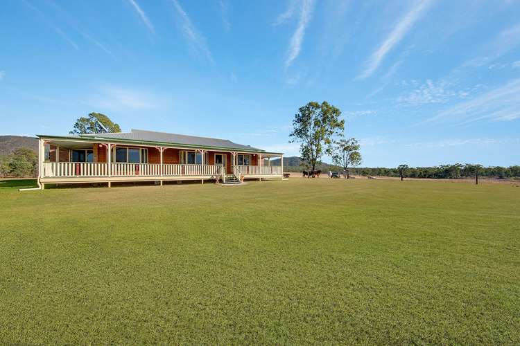 Second view of Homely ruralOther listing, 46663 Bruce Highway, Foreshores QLD 4678