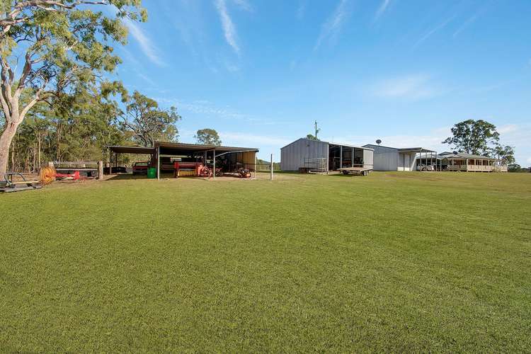 Third view of Homely ruralOther listing, 46663 Bruce Highway, Foreshores QLD 4678