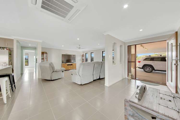 Second view of Homely house listing, 2 Monaros Court, Beecher QLD 4680