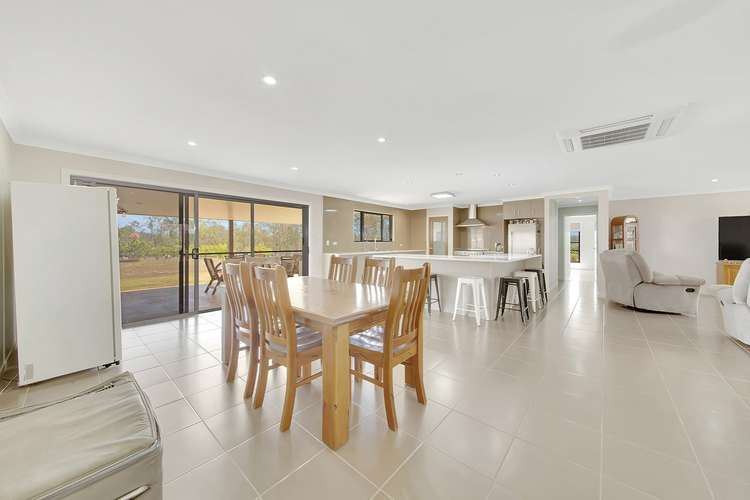 Fifth view of Homely house listing, 2 Monaros Court, Beecher QLD 4680