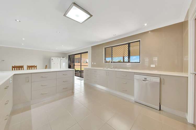 Sixth view of Homely house listing, 2 Monaros Court, Beecher QLD 4680