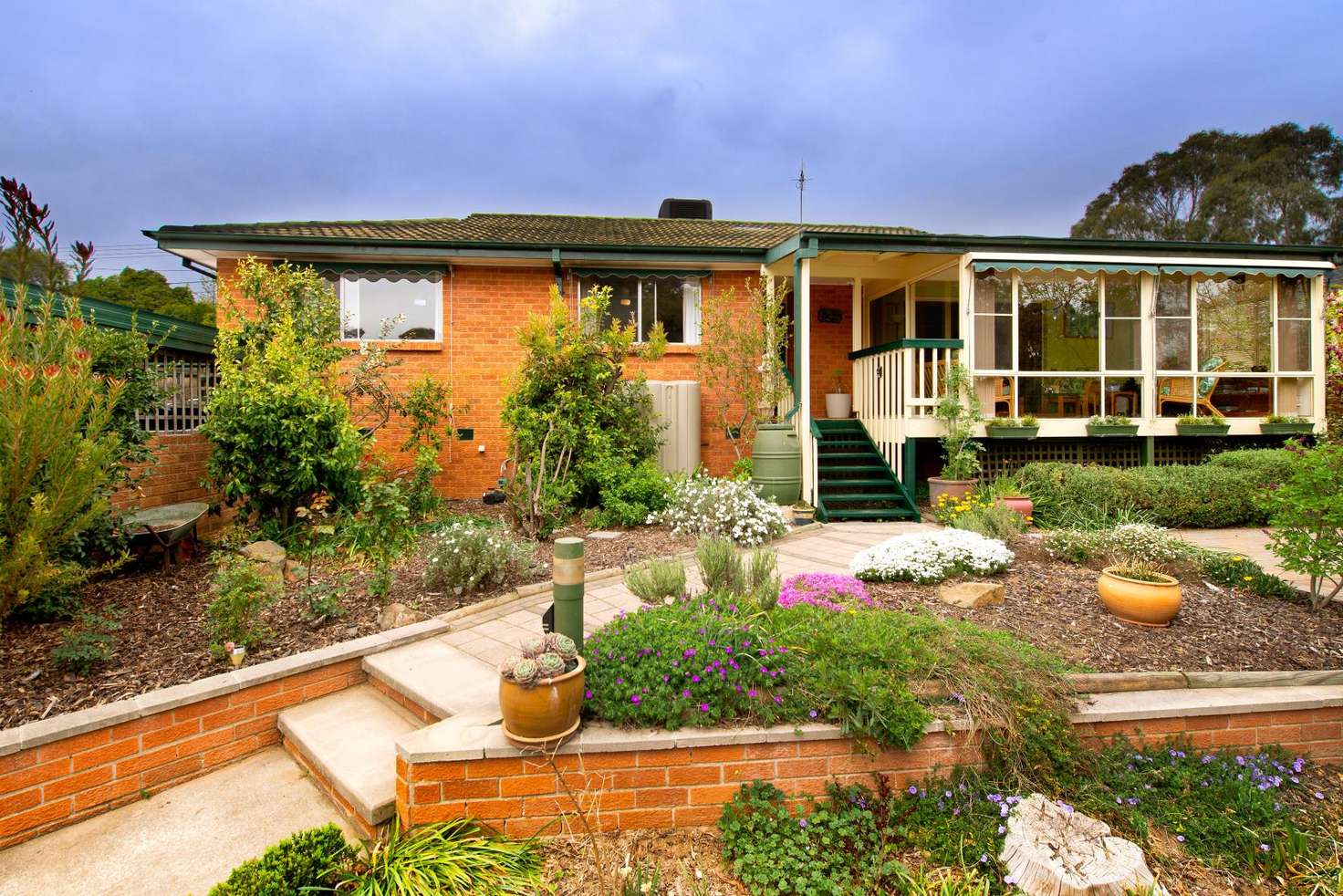 Main view of Homely house listing, 80 Ross Smith Crescent, Scullin ACT 2614