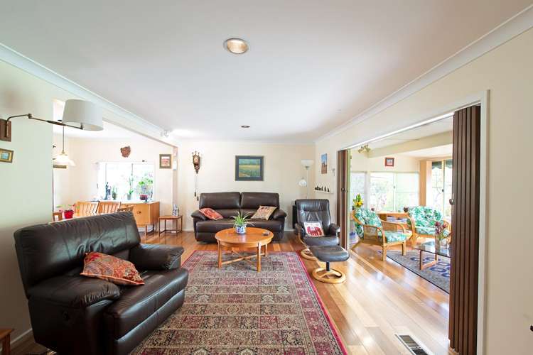 Second view of Homely house listing, 80 Ross Smith Crescent, Scullin ACT 2614