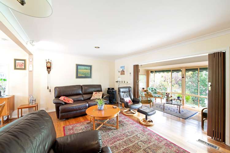 Third view of Homely house listing, 80 Ross Smith Crescent, Scullin ACT 2614