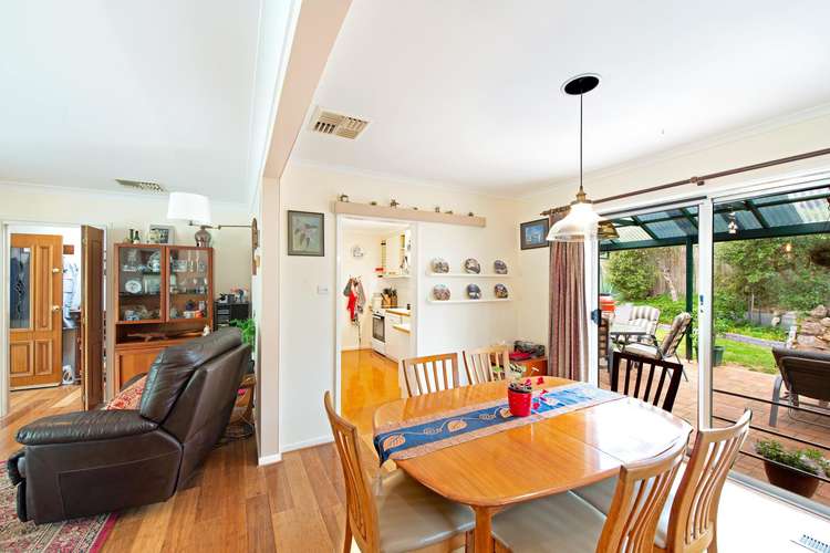 Fifth view of Homely house listing, 80 Ross Smith Crescent, Scullin ACT 2614