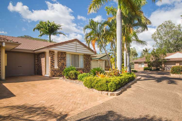 Second view of Homely unit listing, 4/17 Meyenberg Court, Norman Gardens QLD 4701