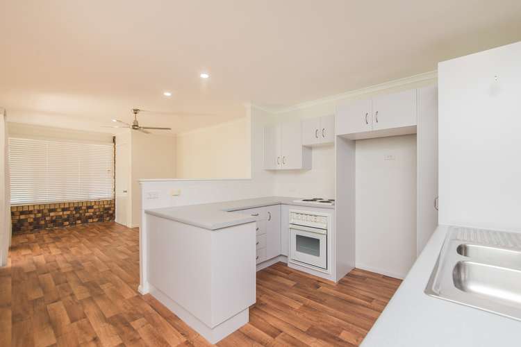 Third view of Homely unit listing, 4/17 Meyenberg Court, Norman Gardens QLD 4701