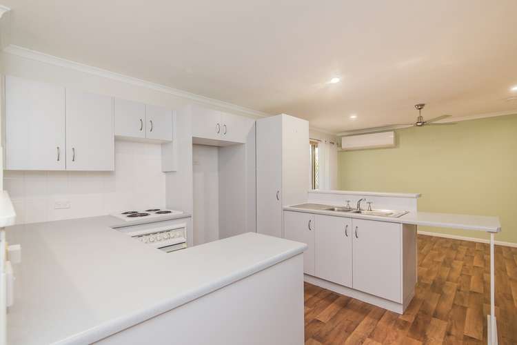 Fourth view of Homely unit listing, 4/17 Meyenberg Court, Norman Gardens QLD 4701