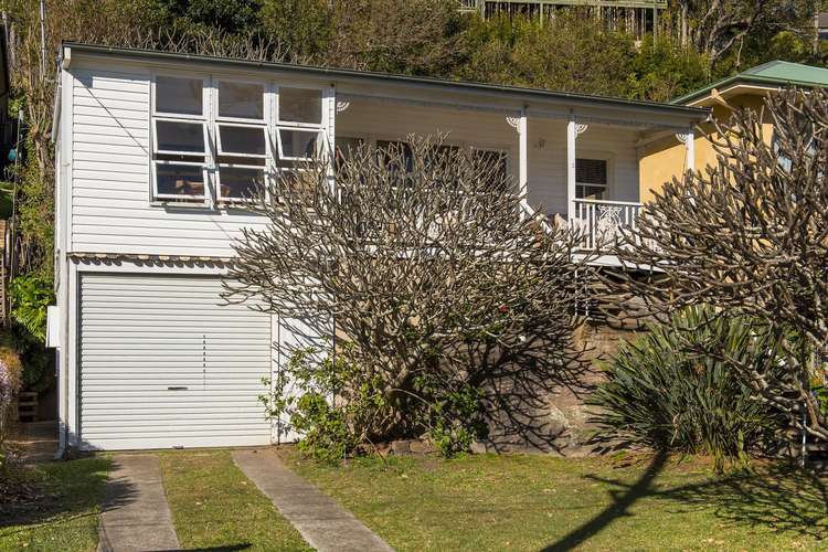 Fifth view of Homely house listing, 1122-1124 Barrenjoey Road, Palm Beach NSW 2108