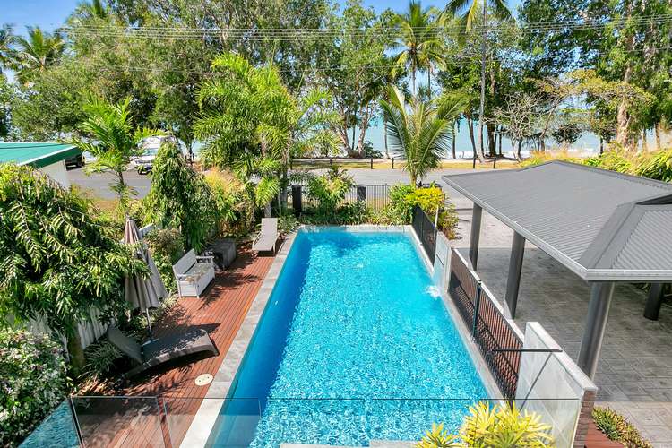 Second view of Homely house listing, 139 Arlington Esplanade, Clifton Beach QLD 4879