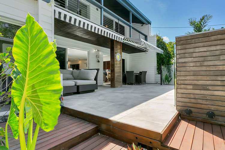 Fifth view of Homely house listing, 139 Arlington Esplanade, Clifton Beach QLD 4879