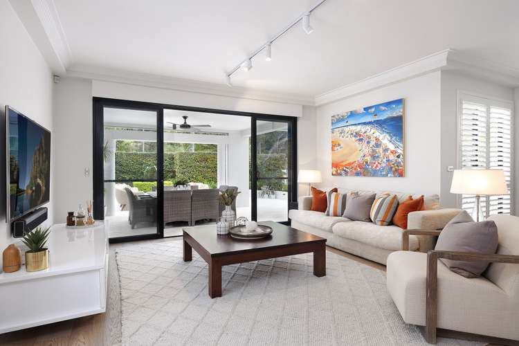 Fourth view of Homely apartment listing, 44B Botanic Road, Mosman NSW 2088