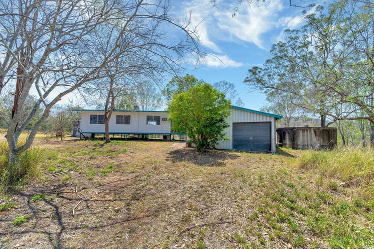 Third view of Homely acreageSemiRural listing, 688 Esk Crows Nest Road, Biarra QLD 4313