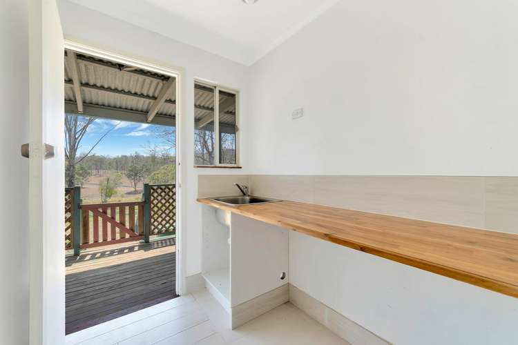 Sixth view of Homely acreageSemiRural listing, 688 Esk Crows Nest Road, Biarra QLD 4313