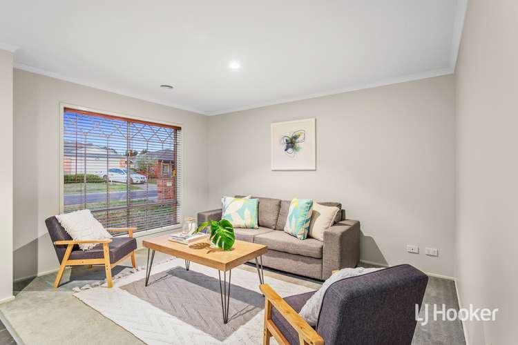 Second view of Homely house listing, 29 Lynbridge Crescent, Tarneit VIC 3029