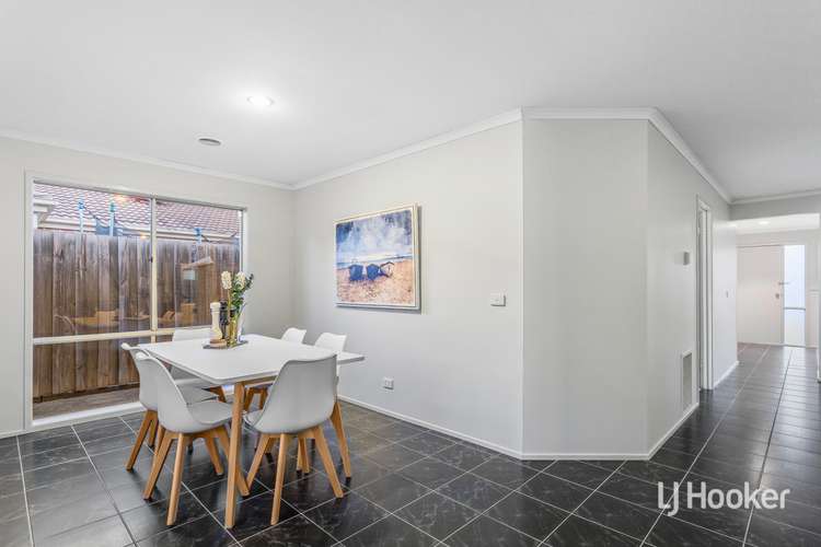 Fifth view of Homely house listing, 29 Lynbridge Crescent, Tarneit VIC 3029