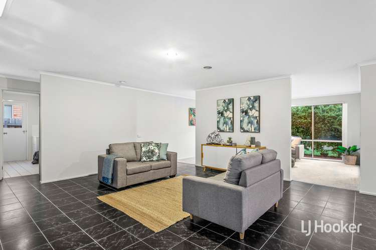 Sixth view of Homely house listing, 29 Lynbridge Crescent, Tarneit VIC 3029