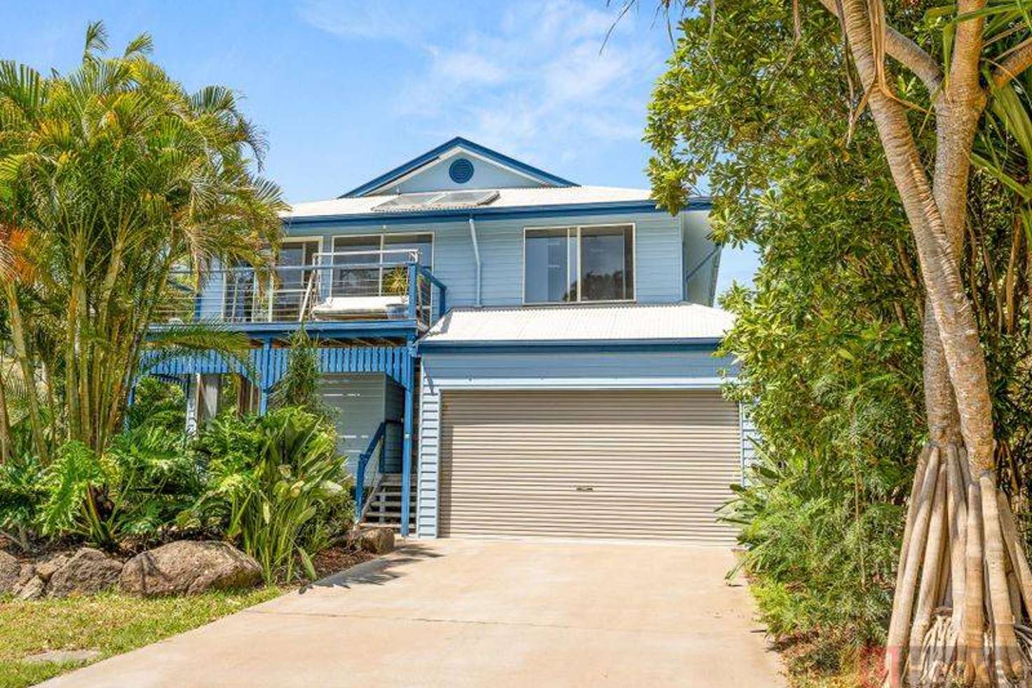 Main view of Homely house listing, 24 Helen Street, South Golden Beach NSW 2483
