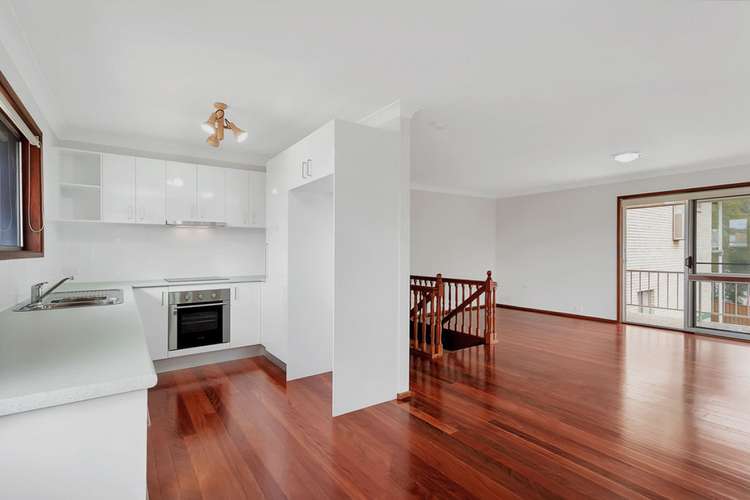 Third view of Homely house listing, 57 Hillcrest Parade, Miami QLD 4220