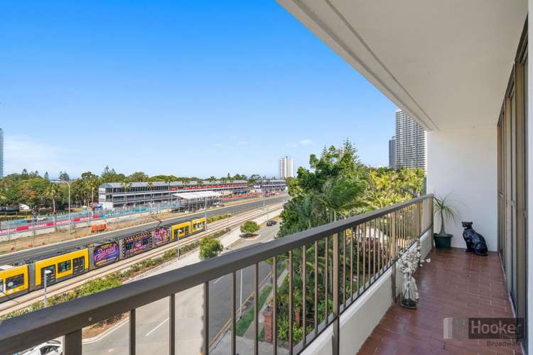 Fourth view of Homely unit listing, 16/18 Commodore Drive, Paradise Waters QLD 4217