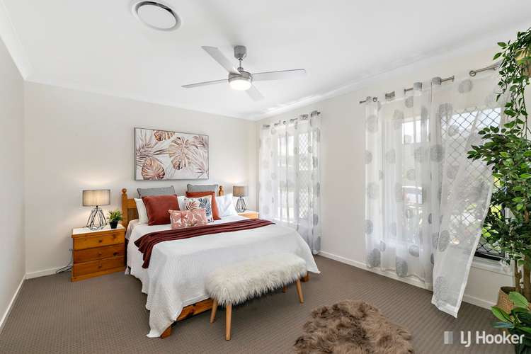 Fourth view of Homely house listing, 31 Waterline Boulevard, Thornlands QLD 4164